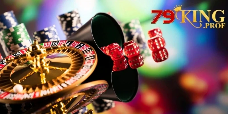 TP Trực Tuyến – Sòng Bài Trực Tuyến Hiện Đại, Hỗ Trợ Người Chơi Tối Đa 4 TP Trực Tuyến