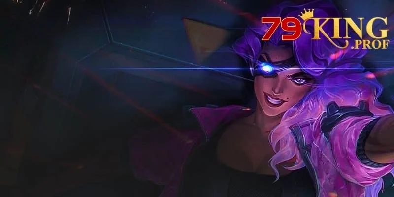 Wild Đạo Tặc